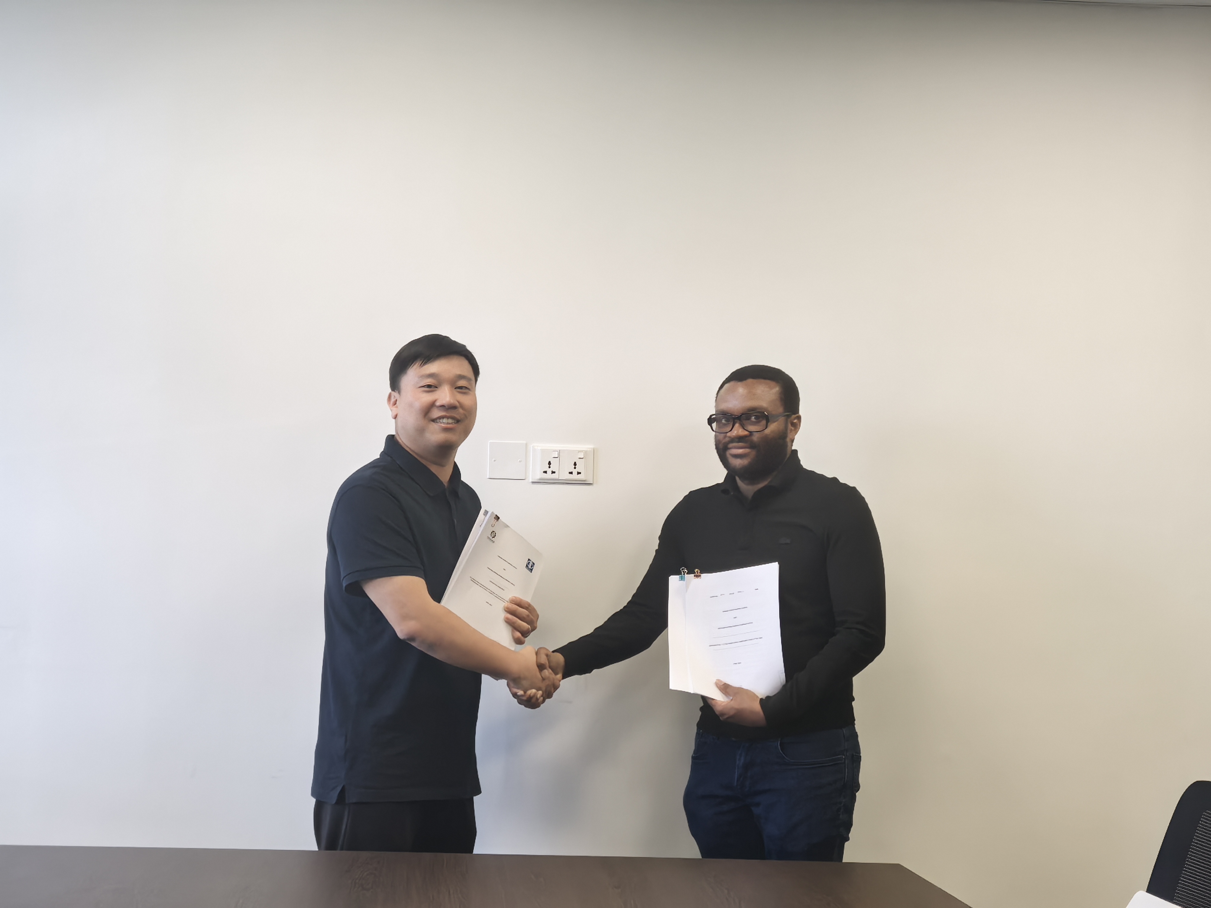 中礦卡通巴礦業與贊比亞Konona公司簽署電力協議